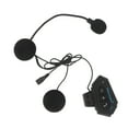 thumbnail image 1 of Auriculares Motobike, Auriculares Para Casco Multifuncionales BT 12 Para Conducir, 1 of 7