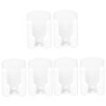 thumbnail image 4 of unbranded 6 pcs  Sticky Remote Control Storage Rack Nail-free Remote Control Rack Remote Control Holder, 4 of 8