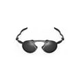 thumbnail image 5 of Walleva Polarized Titanium + Black Replacement Lenses For Oakley Madman Sunglasses, 5 of 6
