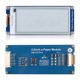 thumbnail image 1 of E-Ink Screen Module, E-Ink Display Module E-Paper Display Board 2.9 Inch E-paper Module, For Shelf Label Industrial Instrument ANGGREK e Ink Screen Module, 1 of 8