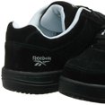 thumbnail image 5 of Reebok Work Men's Soyay Steel Toe Skate Work Shoe Black - RB1910, 5 of 5