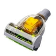 thumbnail image 2 of GUOOL 35mm Universal Cyclone Dust Collector Vacuum Clearn Power Nozzle Brush Head 35mm Inner Dia., 2 of 7