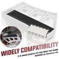 thumbnail image 2 of LG 6501KW2002A Washer Rotor Position Sensor Assembly by Seentech - Compatible with LG Kenmore Washers – Replaces: PS3529186 AP4440680 PS2394359 1268238 AH3529186 EA3529186 (Pack 1), 2 of 8