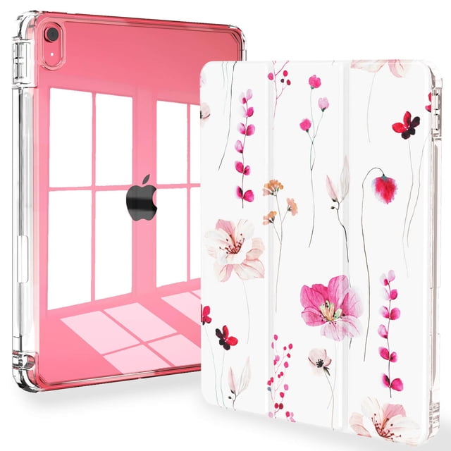 Funda Feams para iPad 11ª generación 11" 2025 y 10ª generación 10.9" 2022