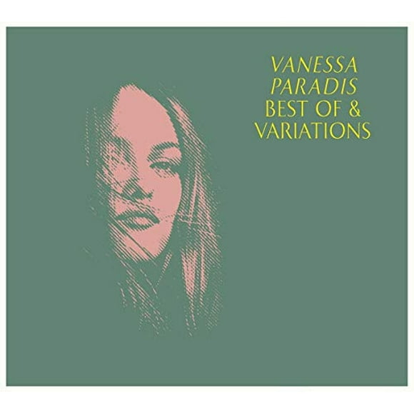 Best Of + Variations  [2 Discs]
