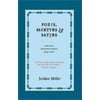 Poets, Martyrs and Satyrs : New and Selected Poems, 1959-2001, Used [Hardcover]