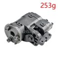 thumbnail image 2 of Componente de mantenimiento del motor de plegado de espejo lateral eléctrico adecuado para Renault Koleos MK1 2012-2016, 2 of 4