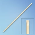 thumbnail image 2 of Puritan Wooden Cuticle / Orange Sticks, Double Beveled Ends, .156" Tip Diameter, 7", 100/box, 2 of 2
