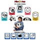 thumbnail image 5 of Peluche Pillow Pets Comfy Panda de 18 pulgadas, 5 of 6