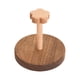 thumbnail image 1 of Soporte de madera para tazas, dispensador de tazas, rústico y estable. Organizador de tazas para restaurantes, cafeterías, cocinas, mesitas de noche y, 1 of 9