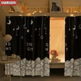 thumbnail image 5 of Cortina para cama de dormitorio infantil, mosquitera opaca, tienda de campaña para dormitorio, litera inferior, cortinas transpirables para cama con dosel, 5 of 5