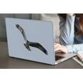 thumbnail image 4 of KSK KAISHEK Hard Case Compatible with MacBook Pro 13 inchs with Retina Display Touch Bar Model: A1706 A1708 A1989 A2159 A2251 A2289 A2338 M1 (Feather Series 0631), 4 of 5