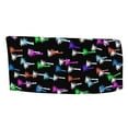 thumbnail image 1 of Binwennn Lime Hand Towels for Bathroom Patterned Hand Towels Beach Towel For Girls For Girls Beach Towels For Kids Microfiber Beach Towels Bulk Extra Large Beach Towels Oversized, 1 of 7