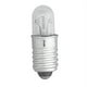 1272-1142 - Vis d'Ampoule 6V 100MA 5X17MM T-1 3/4 E5 Lampe de BASE – image 1 sur 1