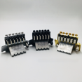 thumbnail image 2 of Accesorios para guitarra eléctrica Puente de guitarra eléctrica Double Shake Sistema de trémolo Double Shake Puente de cuerdas de placa de guitarra eléctrica Double Shake, 2 of 2