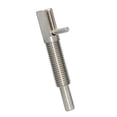 thumbnail image 3 of Lever Steel Index Plungers - M6 Stainless Steel, 3 of 8