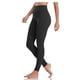 thumbnail image 1 of Leggings de invierno para mujer Pantalones de yoga cálidos térmicos de talle alto Ormromra CQ402-3, 1 of 5