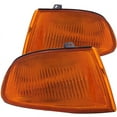 thumbnail image 2 of ANZO USA 521019 Cornering Light Assembly Fits select: 1994-1995 HONDA CIVIC EX, 1992-1993 HONDA CIVIC DX, 2 of 2