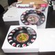thumbnail image 3 of Copa de vino de ruleta rusa de 16 hoyos, juego de ruleta KTV, copa de vino, mesa de vino Tmvgtek Nuevos Originales, 3 of 3