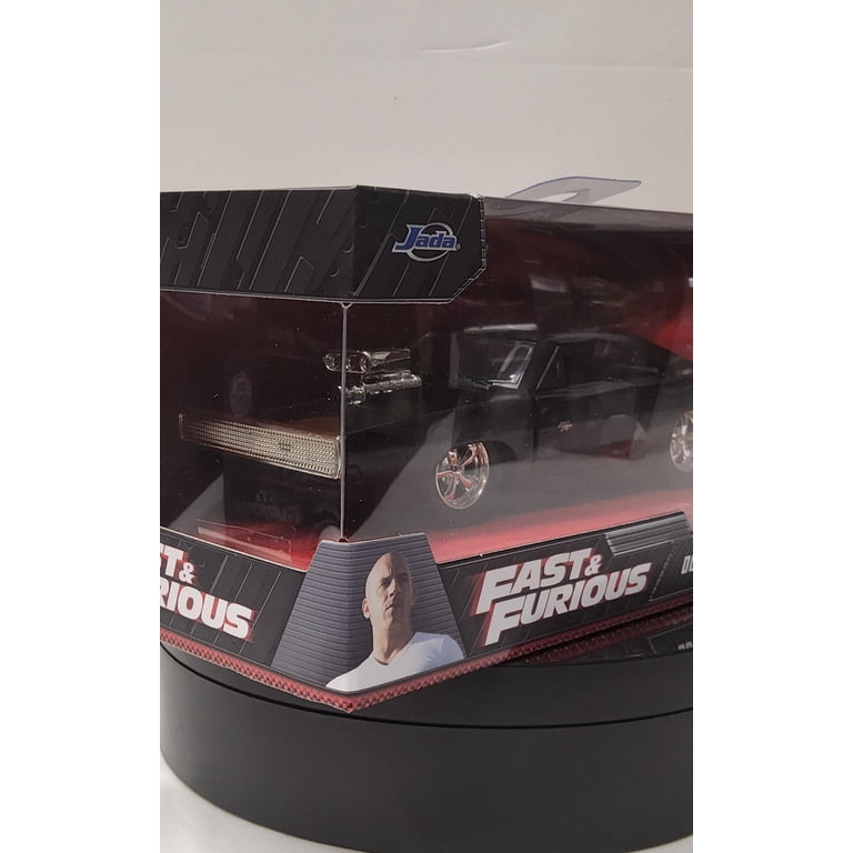 Jada Toys Fast & Furious 1:32 Die-Cast Collectible Car, Assorted