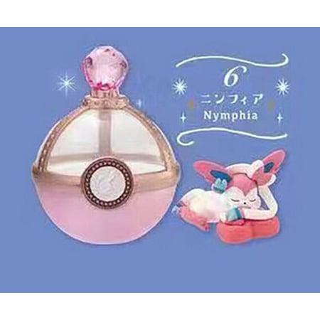 Kawaii Pokemon Tidur Poke Bola Gambar Eevee Payung Anime Kartun Mainan