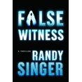 thumbnail image 1 of Pre-Owned False Witness (Paperback) 1400073340 9781400073344, 1 of 1