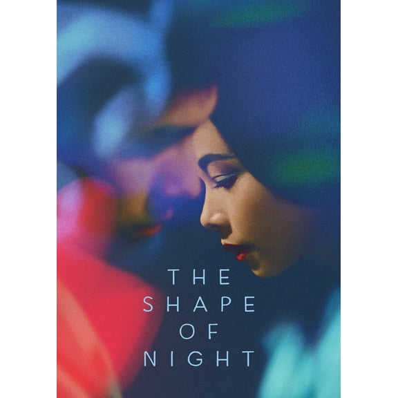 Radiance - The Shape of Night [BLU-RAY]