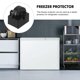 thumbnail image 2 of 2 protectores de sobrecarga para arrancador de refrigerador, para compresor compacto, congelador, refrigeradores de cocina pequeños y sobrecalentamiento, 2 of 6