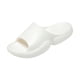 thumbnail image 2 of Pareja de verano, zapatillas de hombre y mujer, zapatos de baño de fondo grueso informales a la moda Wmkox8yii ytu4780, 2 of 4