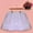 White, variant on Outfmvch Tutu for Women Adults Tutu Skirt Adult Midi Skirt Sequin Dress for Women Star Sequins Mesh Pleated Tulle Princess Skirt with Led Small Bulb Skirt Sky Blue One Size