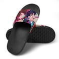 thumbnail image 4 of Dandadan Unisex Slippers Summer Beach Slippers Casual Non Slip Comfortable Slide Sandals Home Slippers For Men Women, 4 of 8