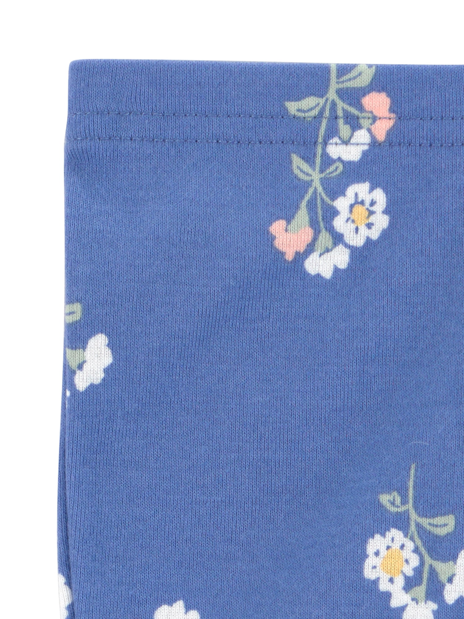 Carter's Child of Mine Baby Girl Pants, 2-Pack, Sizes Preemie-12 Months