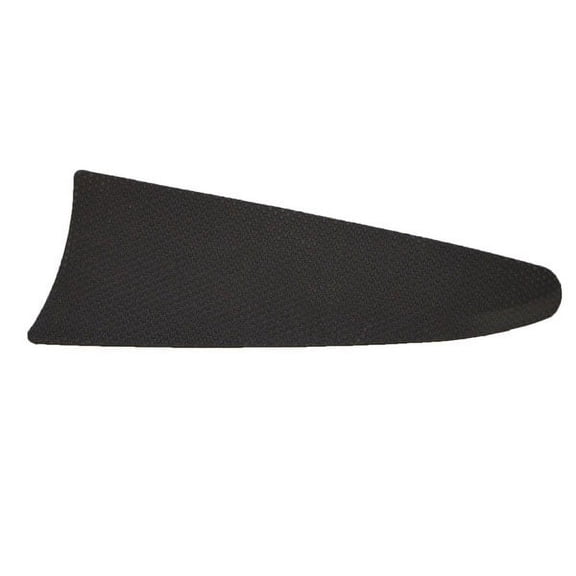 Ranger Boat Non Skid Mat 8306695 | Z520 Black 11 5/8 x 3 7/8 Inch