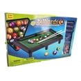 thumbnail image 5 of Mini Tabletop Pool Set- Billiards Game Portable Travel Ideal for Family Fun, 5 of 5