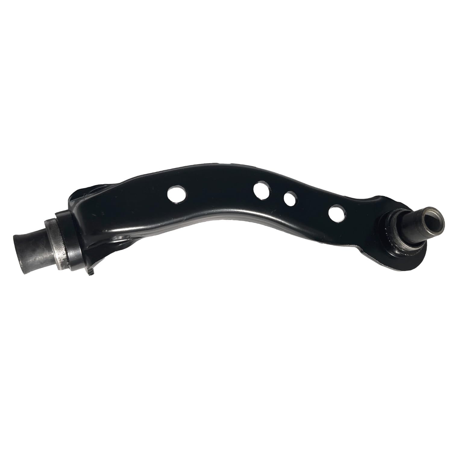 Detroit Axle - Front Right Control Arm for 13-20 Nissan NV200, 2013-2019 Sentra, 2007-2012 Versa, Passenger Side Upper Control Arm Replacement