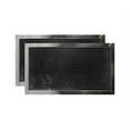 thumbnail image 2 of Air Filter Factory Replacement for WB2X9883, JX81A, CF2888 GE Charcoal Carbon Filter 2-Pack, 2 of 7