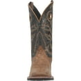 thumbnail image 4 of Men's Laredo Kosar Leather Boots Tan, 4 of 7