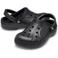 thumbnail image 2 of Crocs Adult Baya Lined Clogs, 2 of 6