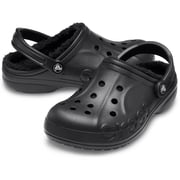 Crocs Adult Baya Lined Clogs