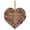 H, variant on Tyeign Household Pendant, Wood, Friendship Pissing Pants Funny Wooden Plaque Best Friend Gift