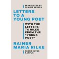 thumbnail image 1 of Lettres à un Jeune Poète, avec les Lettres à Rilke du Jeune Poète?, 1 of 2