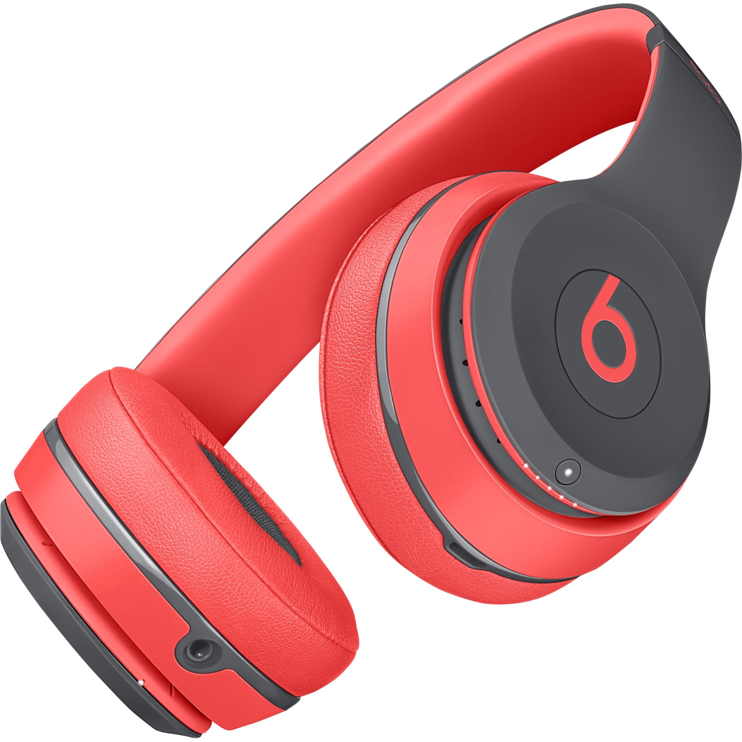 店舗限定限定あり - Beats by Dr Dre SOLO2 WIRELESS RED - 非対面取引