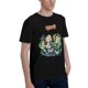 thumbnail image 2 of Camiseta de Manga Corta para Hombres Naru, 2 of 5