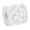 White, variant on NFTIGB 32.8 ft (10m) Rose Artificial Pearl Wire Beads Garland String DIY Wedding Decoration, Pink