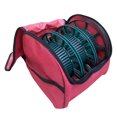 thumbnail image 1 of Organized Storage Tote With Large Capacity Compact Portable Organizer For DIY Projects And Home Use Tool Bag, 1 of 4