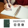 thumbnail image 3 of FESTFENDS Journal Para Oficina Con Hojas Desmontables Y Simple Estilo Profesional, 3 of 8