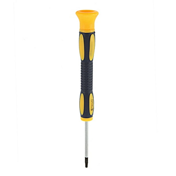 Tamper torx screwdriver deals