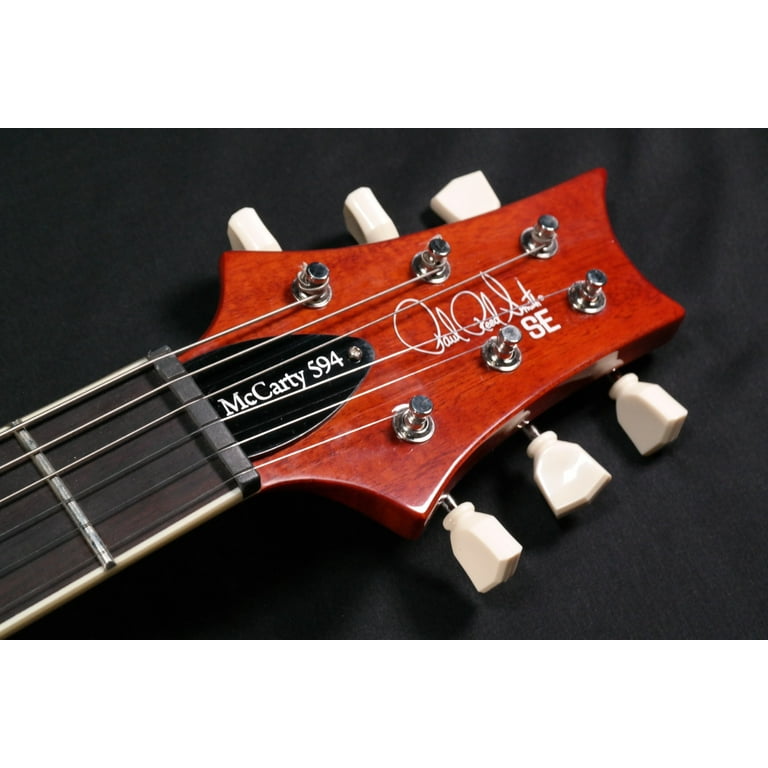 PRS Se McCARTY 594 - Vintage Sunburst M522VS 195 - Walmart.com