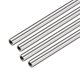 thumbnail image 1 of Tubo capilar de acero inoxidable 304 de 4 piezas de Uxcell 2.2mm ID 3.2mm OD 30cm de largo 0.5mm de pared 5.65mm ID 6.35mm OD, 1 of 3