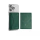 thumbnail image 4 of Cartera Wallet Pro Premium Billetera Para iPhone Magsafe Color Verde MR. GADGETS, 4 of 10